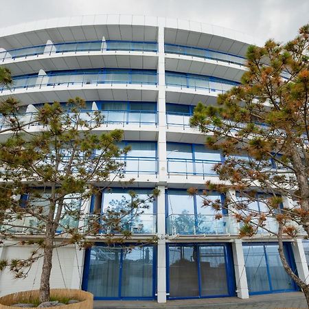 Marine Residence Одеса Екстериор снимка