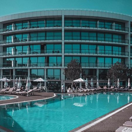 Marine Residence Одеса Екстериор снимка