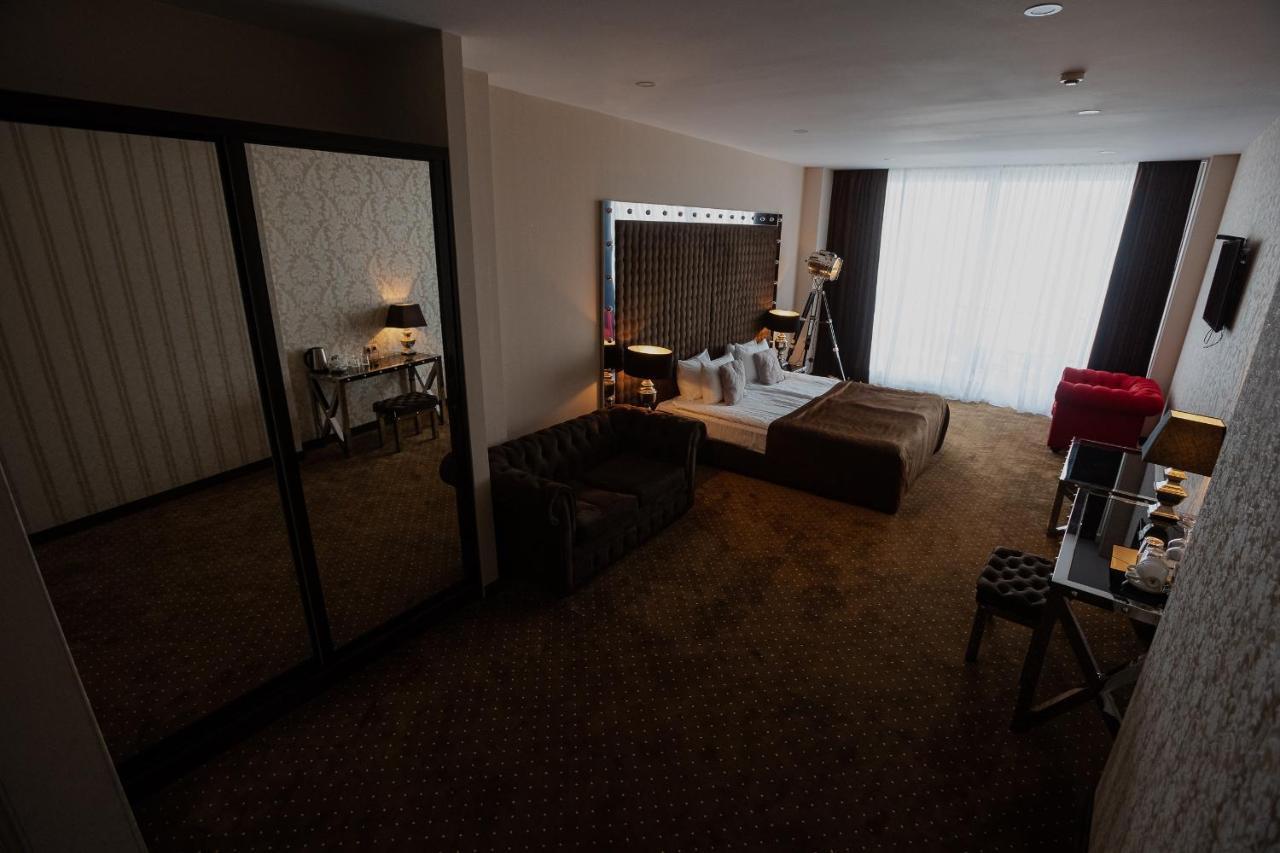 Marine Residence Одеса Екстериор снимка