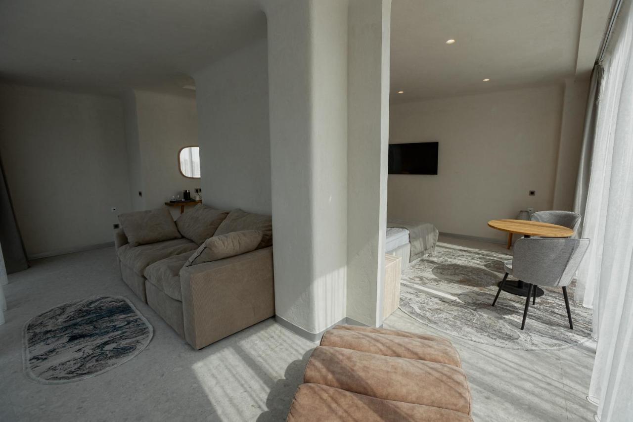 Marine Residence Одеса Екстериор снимка