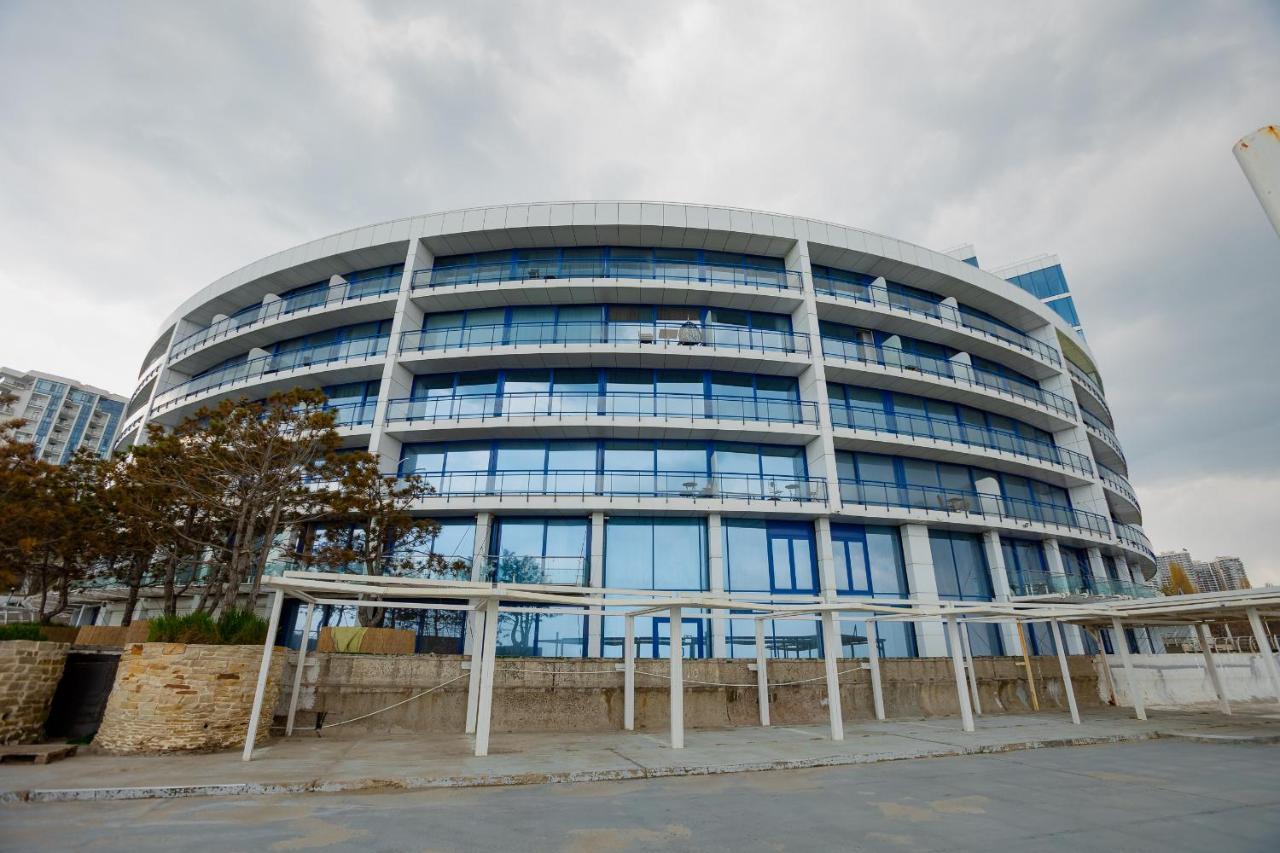 Marine Residence Одеса Екстериор снимка