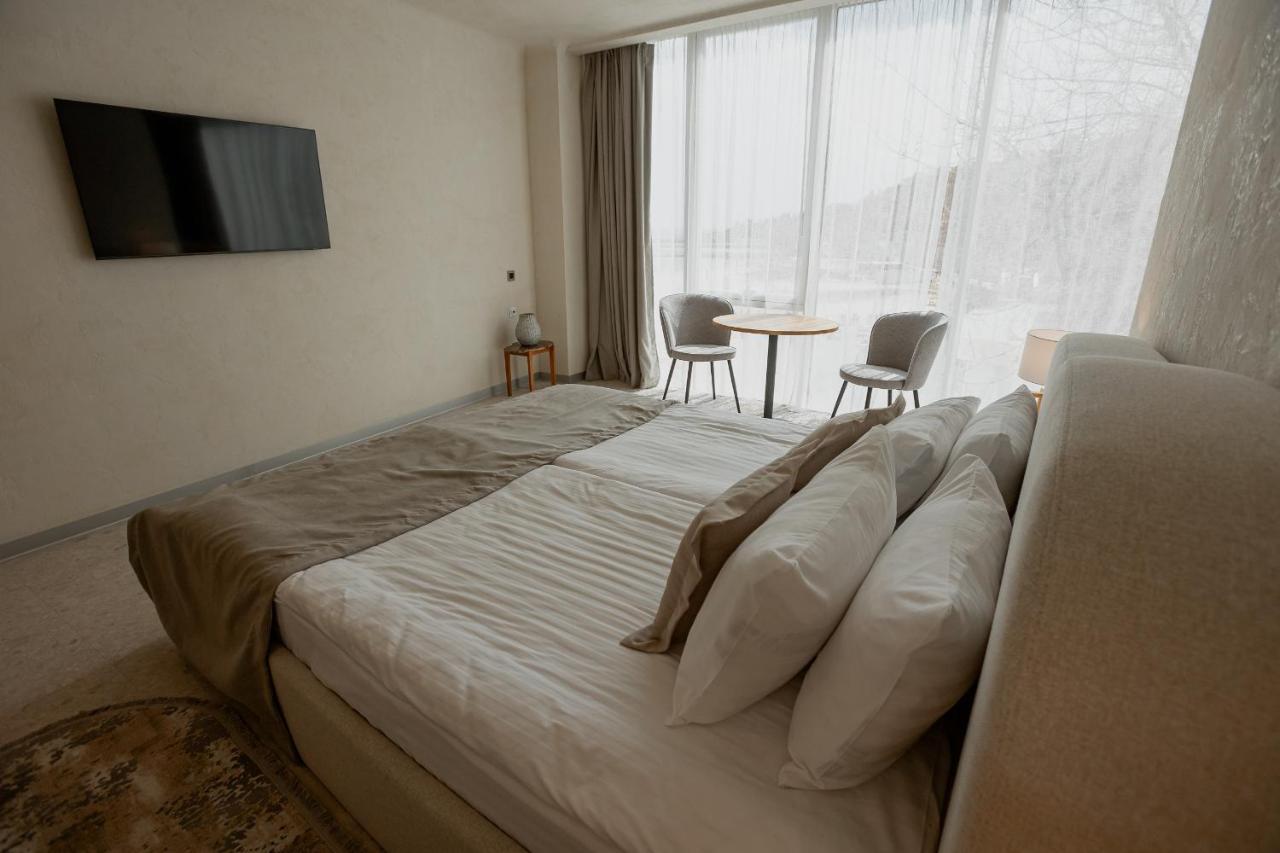 Marine Residence Одеса Екстериор снимка