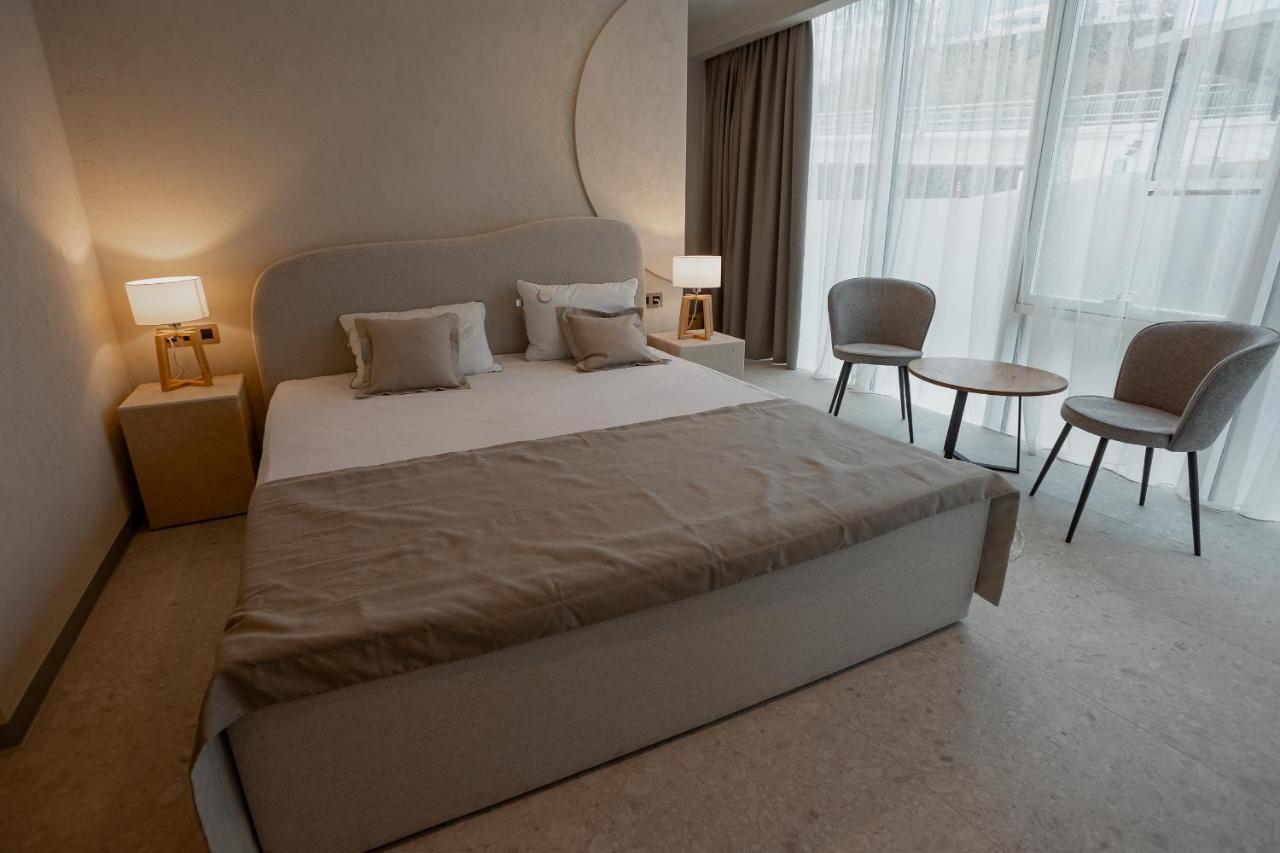 Marine Residence Одеса Екстериор снимка
