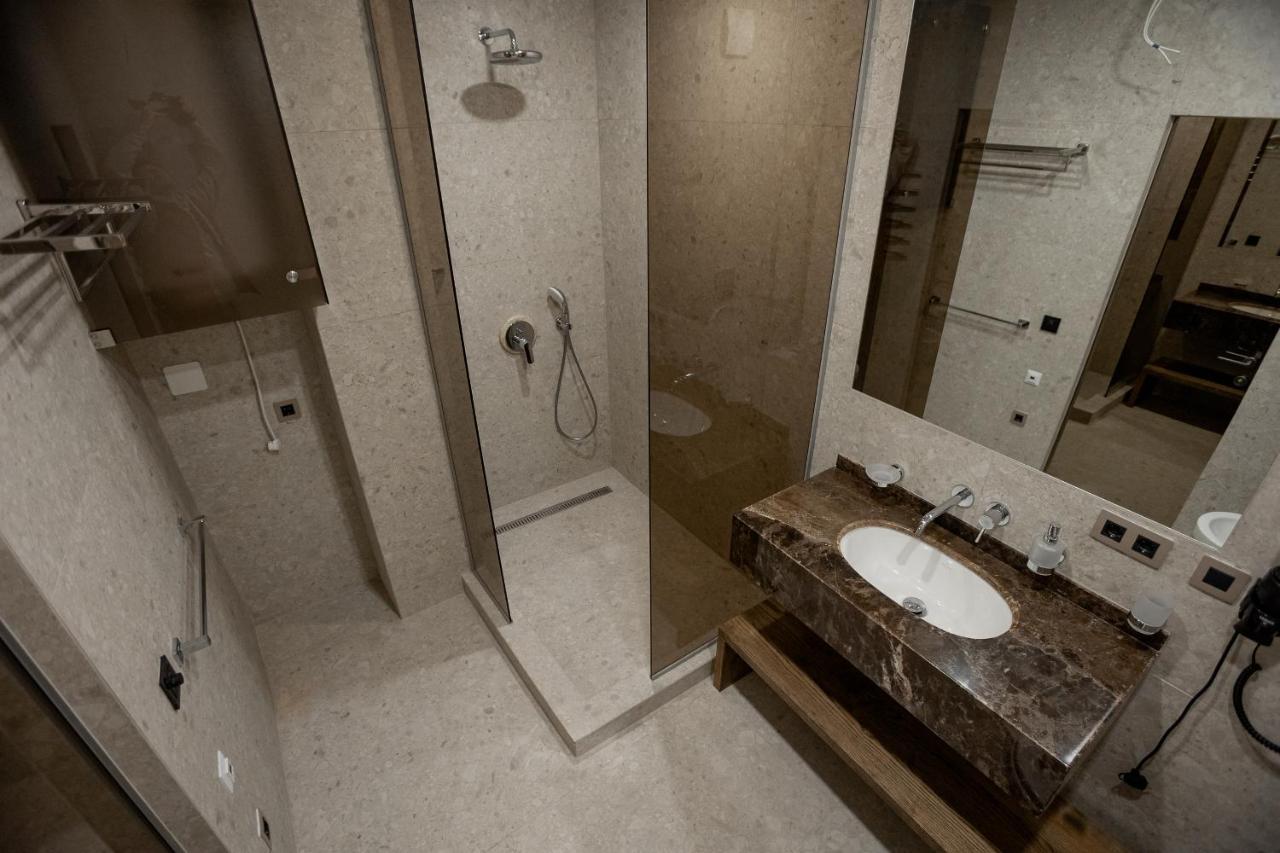 Marine Residence Одеса Екстериор снимка