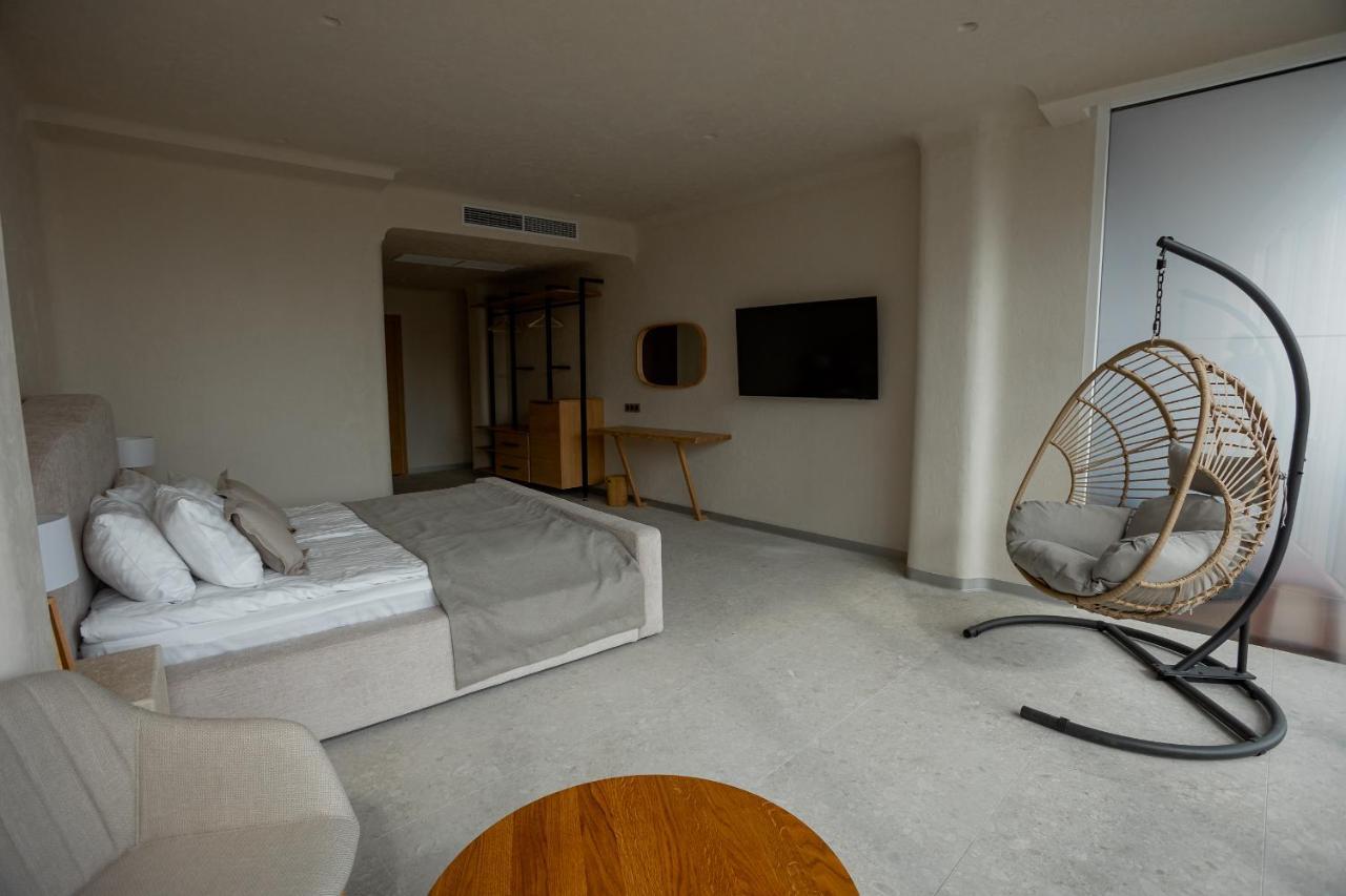 Marine Residence Одеса Екстериор снимка