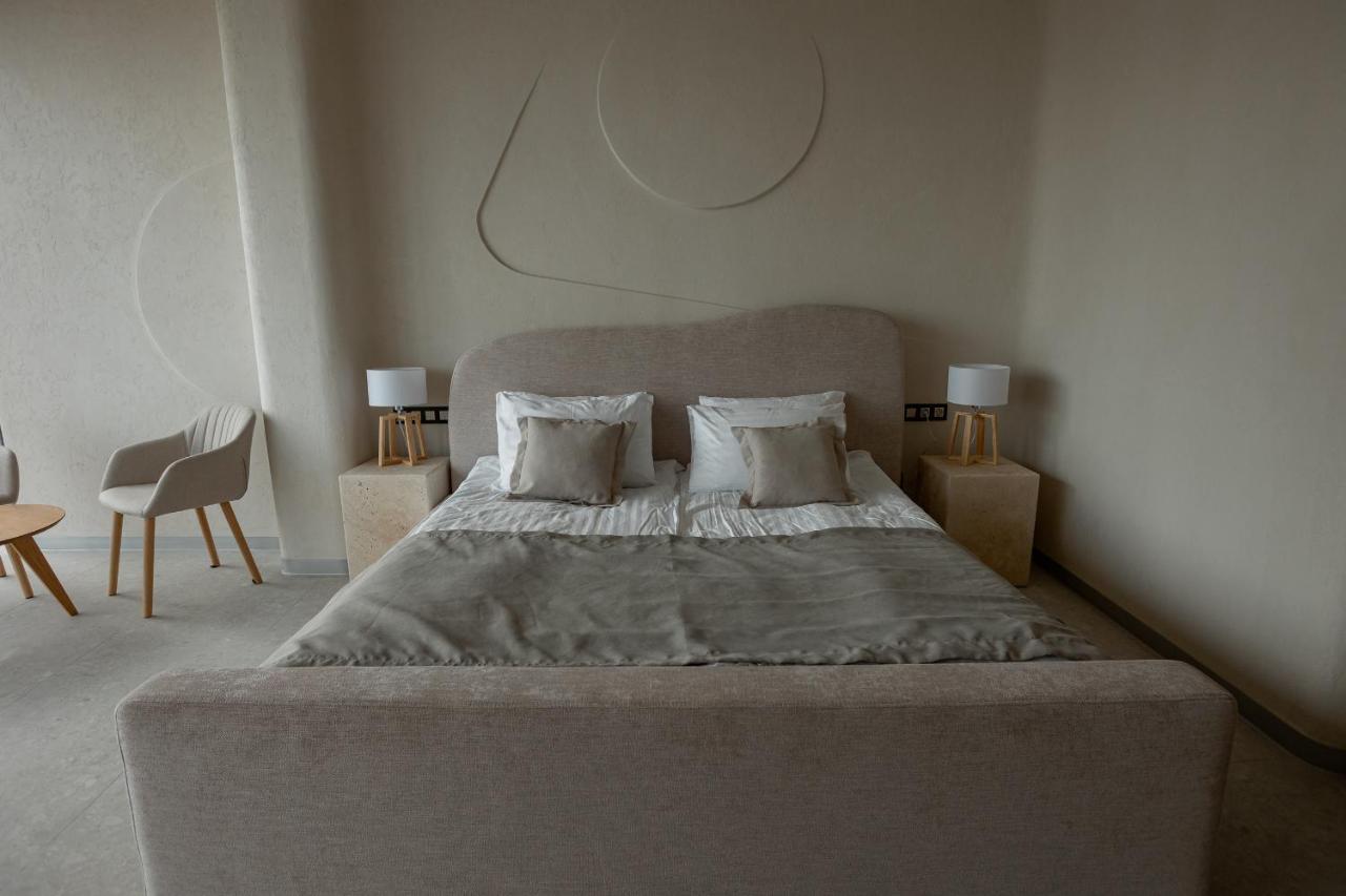 Marine Residence Одеса Екстериор снимка