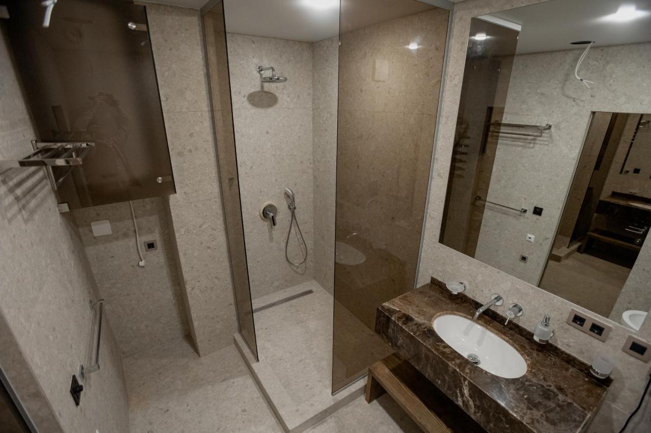 Marine Residence Одеса Екстериор снимка