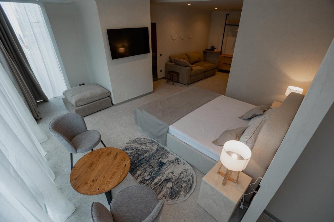 Marine Residence Одеса Екстериор снимка