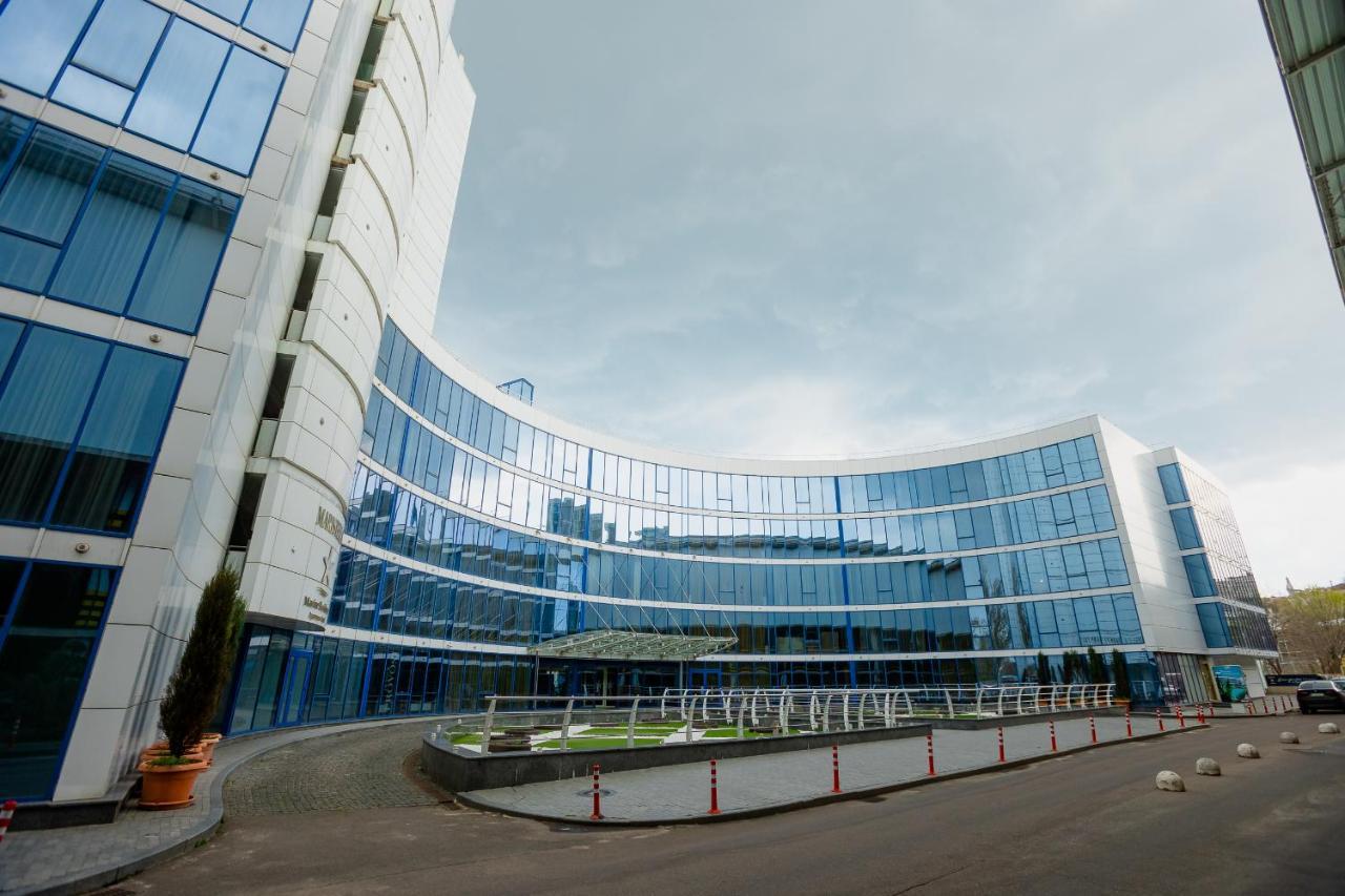 Marine Residence Одеса Екстериор снимка