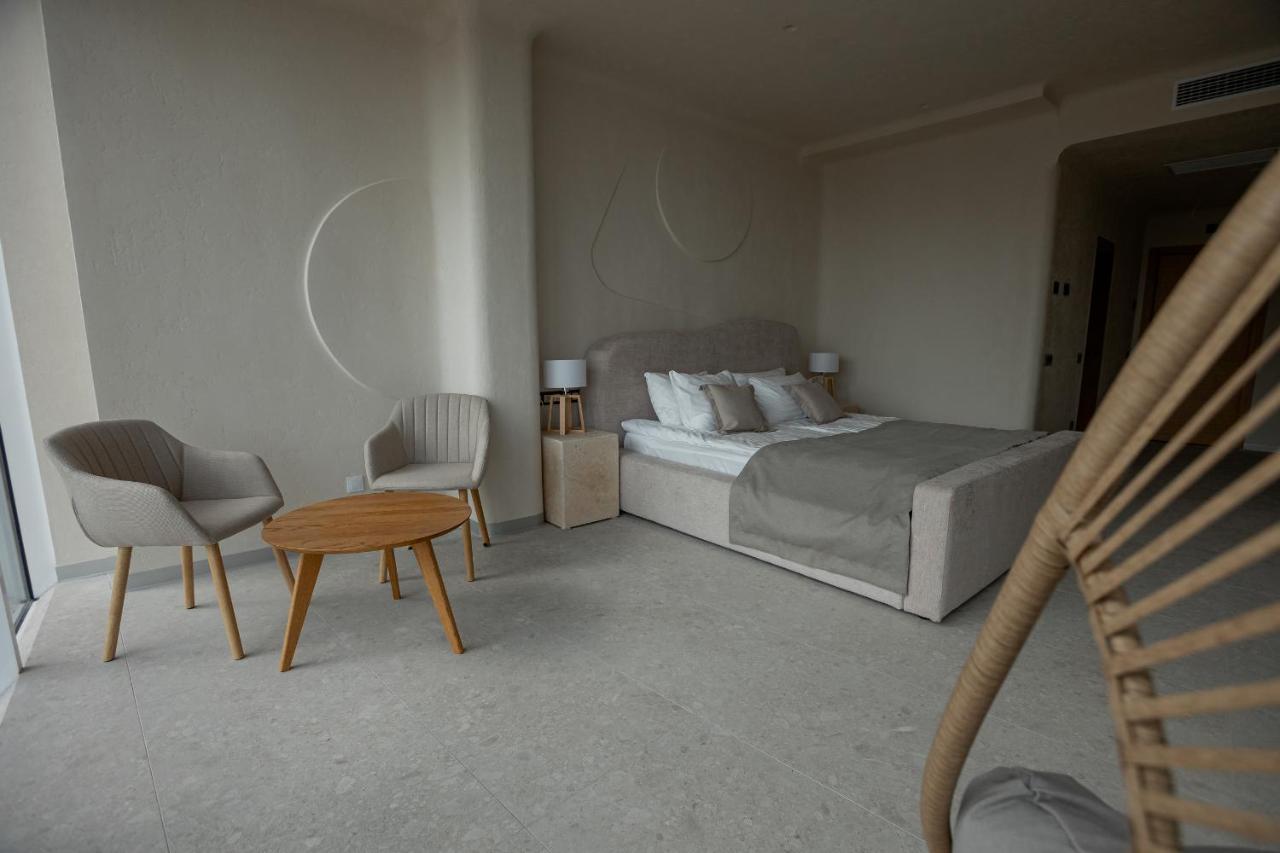 Marine Residence Одеса Екстериор снимка