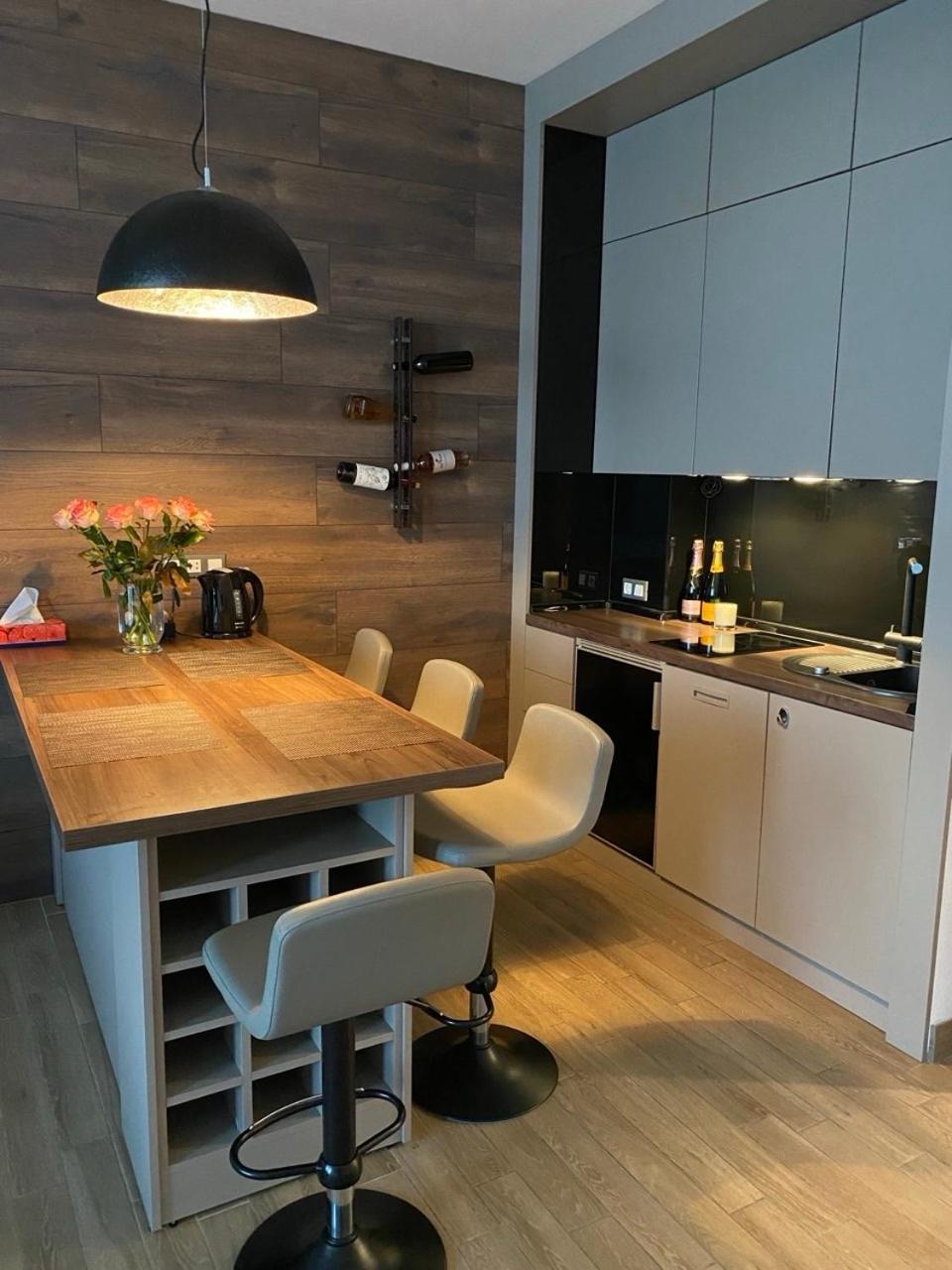 Marine Residence Одеса Екстериор снимка