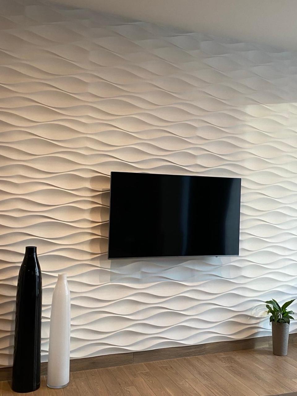 Marine Residence Одеса Екстериор снимка