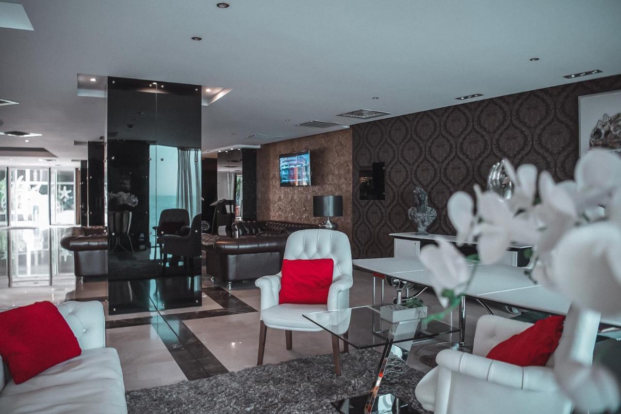 Marine Residence Одеса Екстериор снимка